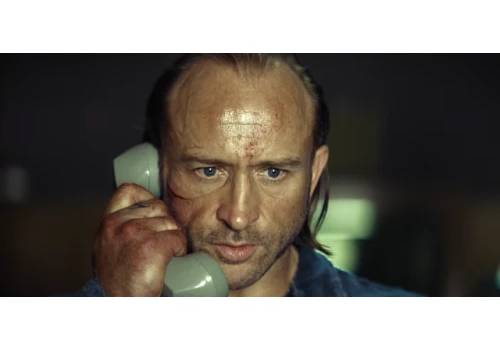 Zapraszamy do więzienia. Borys Szyc i Filip Pławiak wystąpią w nowym serialu Netfliksa