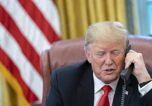 Co tak naprawdę wynegocjował Trump z Putinem? Wojna (na razie) będzie trwała