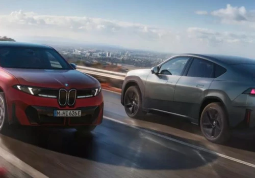 BMW znalazło sposób na tańsze samochody. Na jednym elemencie oszczędzi 3 miesiące