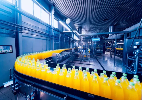 Światowy producent napojów rozważa wejście na giełdę. W Europie lub w Ameryce