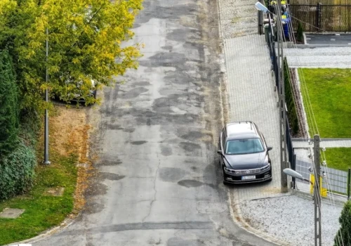 Ruszył przetarg na remont ulicy Orzechowej w Legnicy