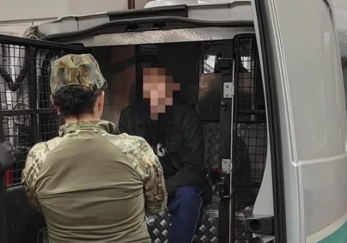 Deportacja za nielegalne papierosy
