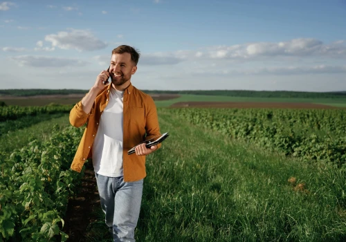 Ziemia jako zamrożony kapitał firmy. Które grunty mogą sfinansować jej rozwój?
