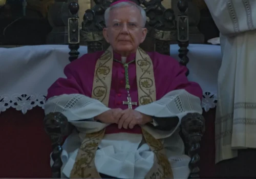 Odwołał go abp Jędraszewski, wygrał przed Watykanem. Proboszcz wróci do pełnienia obowiązków