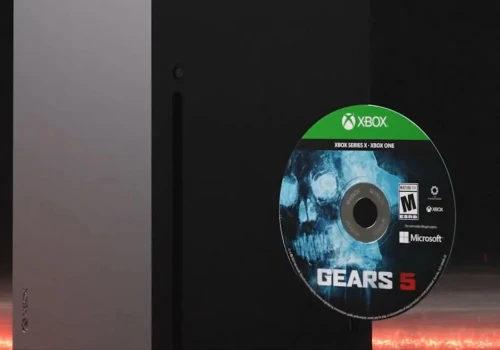 Pełna lista gier Xbox Disc to Digital. Nowy, prosty program z setkami gier