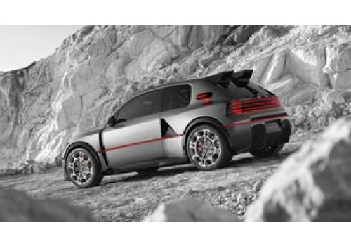 Najmocniejszy Peugeot w historii. Francuzi wskrzesili legendę