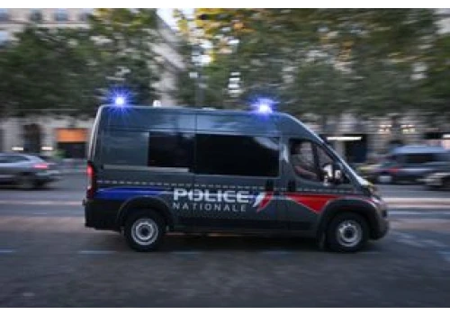 14-latek pociągnął za spust. Koszmar we francuskiej szkole