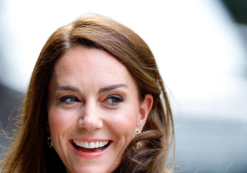 Kate ma wyjątkową kolekcję biżuterii. Niektóre ozdoby kosztują fortunę