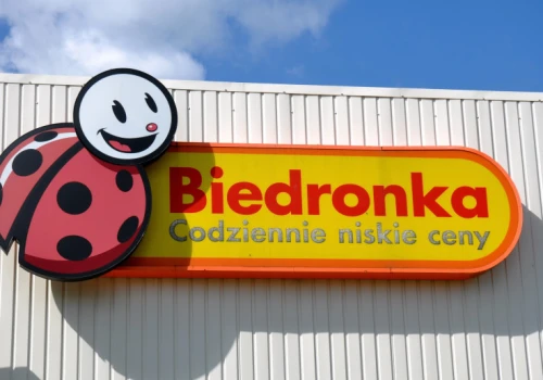 Konto Moja Biedronka może przestać działać. Ważna zmiana od 12 października