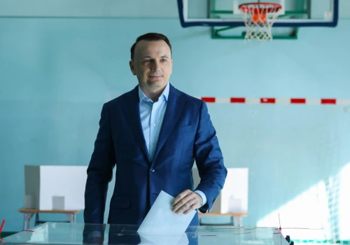 Majątek Gibały. Tyle nowy prezydent Krakowa ma na koncie