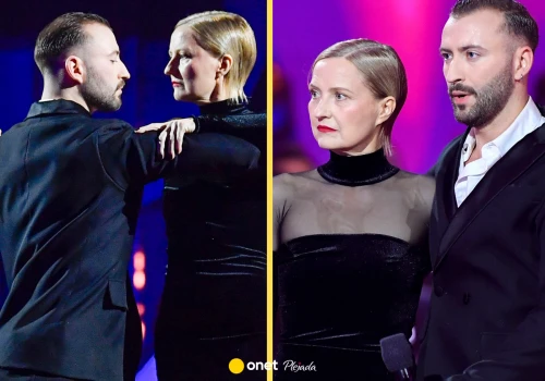 Internauci jednogłośni po występie Izabeli Kuny w 
