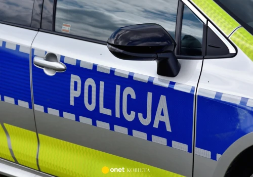 Matka mamrotała, dziewięciolatek zadzwonił po pomoc. "Jestem bardzo wzruszona"