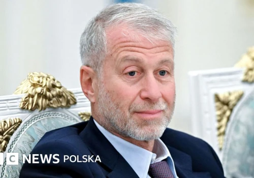 Sfałszowane dokumenty miały pomóc w uniknięciu podatku od majątku Abramowicza