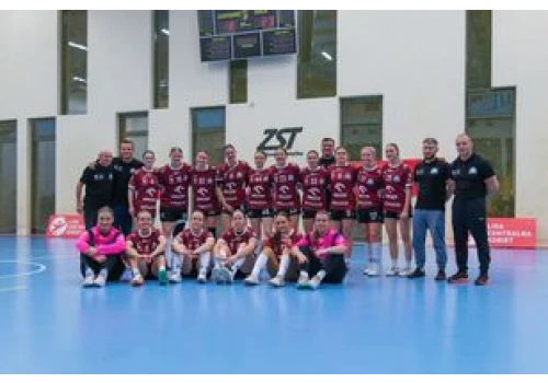 Cenne zwycięstwo Jutrzenki Płock. Teraz czas na mecz z niepokonaną Koroną Kielce