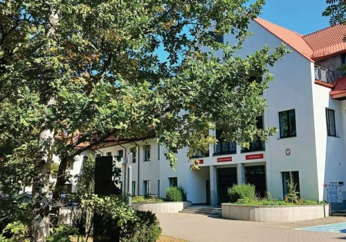 Centrum Edukacji Kampinoskiego Parku Narodowego przejdzie modernizację. Co się zmieni?