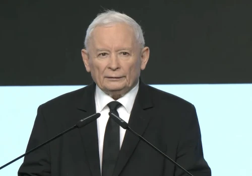Kaczyński zachwycony wyborami w Krakowie. Prezes serio wierzy w swoją narrację? „To jest odrzucenie…”