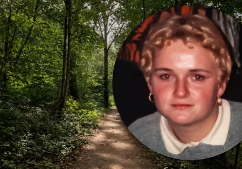 16-letnią Elżbietę znaleziono zakopaną w lesie. Policja ma nowy trop po prawie 30 latach