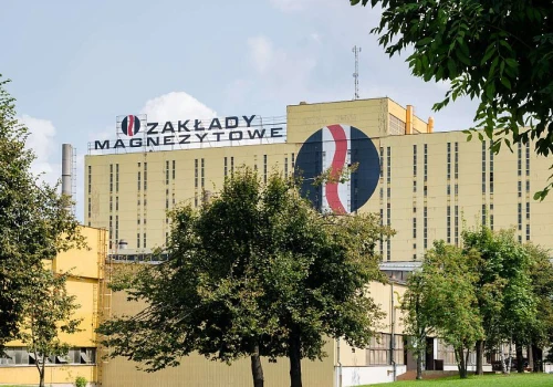 Zakłady Magnezytowe „Ropczyce” szukają pracowników. Pięć miejsc pracy
