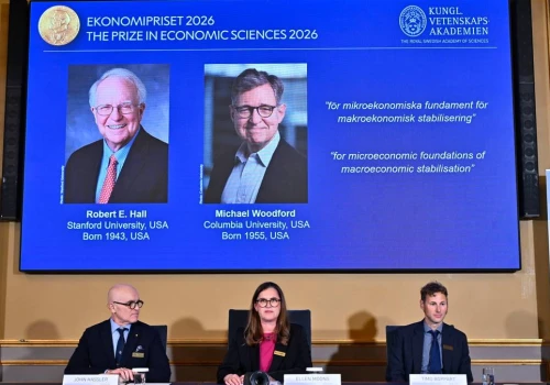 Ekonomiczny Nobel przyznany. Poznaliśmy nazwiska zwycięzców