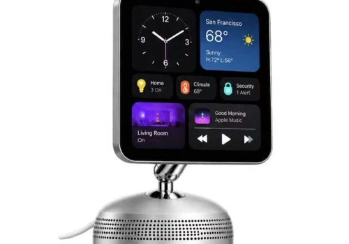 Jutro Apple zaprezentuje HomeView – wyciekają nowe szczegóły