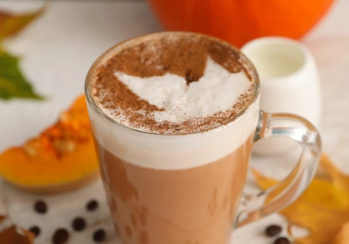 Pumpkin Spice Latte? Zamiast wydawać 25 zł w kawiarni, zrób lepsze w domu