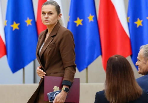 Nauczyciele żądają większych uprawnień. Uczniowie mogą stracić część swobód