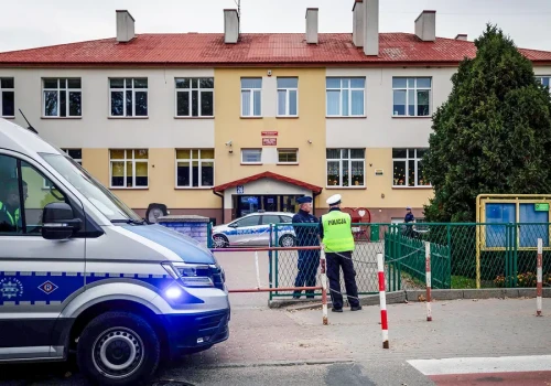 Ataki w szkołach. Potrzebujemy wykrywaczy bólu, nie metalu