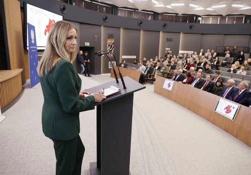 Prywatny biznes szansą dla rozwoju bezpieczeństwa?