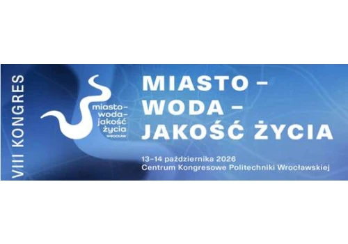 Czy Wrocław wróci na pierwsze miejsce wśród „wodnych miast”? Przed nami VIII Kongres Miasto – Woda – Jakość Życia
