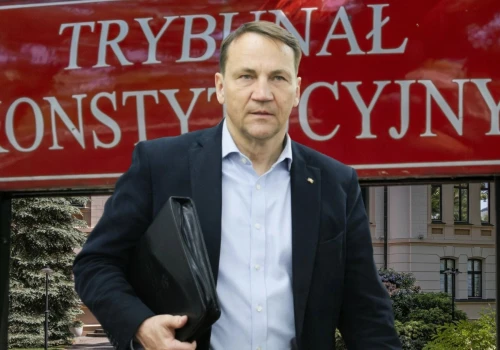 Potwierdziły się nasze informacje w sprawie sędziów TK. Rząd planuje, jak wyjść z impasu