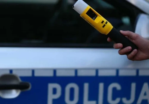 „Nietrzeźwy” weekend na drogach powiatu ostrowieckiego