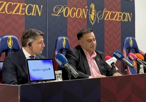 Właściciel Pogoni Szczecin krytykuje sędziów. „Celowe sędziowanie przeciwko Pogoni”