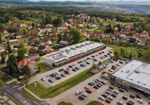 Nowe marki modowe w parku handlowym. Dołączają trzy znane sieci