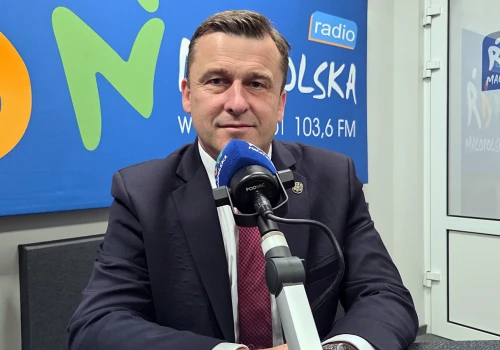 Wojciech Skruch o wyborach w Krakowie: 'Zwycięstwo Gibały nie jest zaskoczeniem, raczej jego skala’
