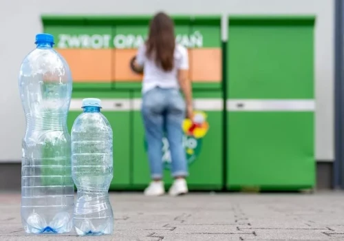 System kaucyjny do rozszerzenia? Znaczna różnica w elektoratach partii