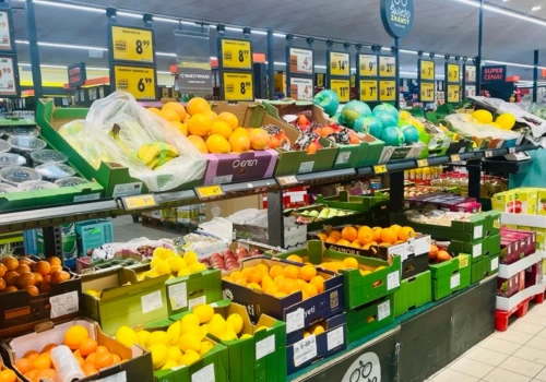 Teraz kosztują grosze w Biedronce. Dwa dziennie wspierają jelita i cholesterol