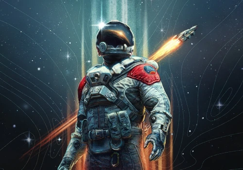 Bethesda ma problemy ze Starfieldem. Port na Switcha 2 może się nigdy nie pojawić