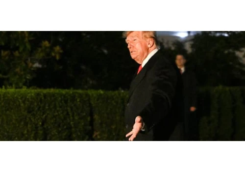 Moskwa zachwycona: Trump przegrał w cykora z Putinem. Rozejm ma polegać na niszczeniu Ukrainy