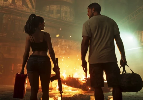 Przechodnie w GTA 6 nie będą statystami. Rockstar obiecuje żyjący świat