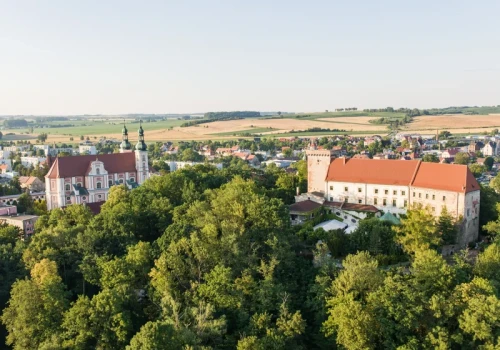 Czesi doceniają nie tylko Kraków. „Wzrost sprzedaży rok do roku o kilkadziesiąt procent”