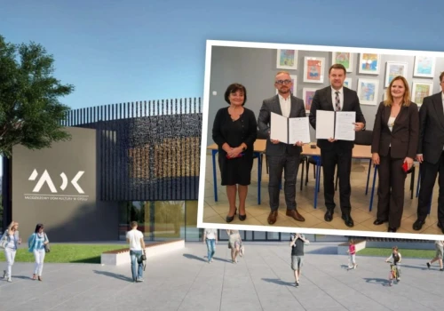 W Opolu powstanie nowoczesne Centrum Nauki. Będzie tam „Mały Kopernik”