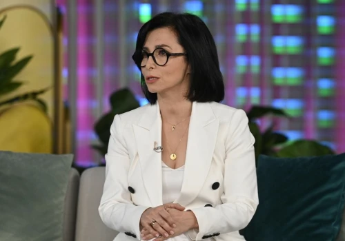 Aida Kosojan-Przybysz apeluje. 