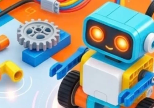 Bezpłatne warsztaty z LEGO w Wysokiem Mazowieckiem. Ruszyły zapisy dla dzieci i młodzieży