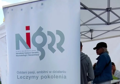 MZ szuka dyrektora Narodowego Instytutu Geriatrii, Reumatologii i Rehabilitacji. Jutro mija termin