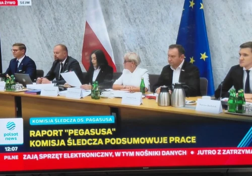 Afera goni aferę! Tak robią z Polaków wała?