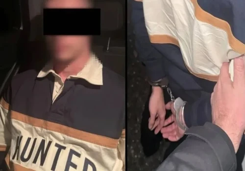 21-letni student planował masakrę? Prokuratura: przygotowywał się do zabicia przypadkowej osoby