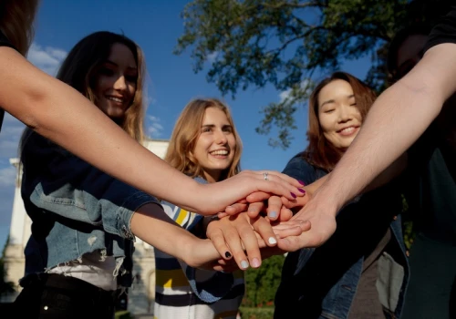 Erasmus Day na UW