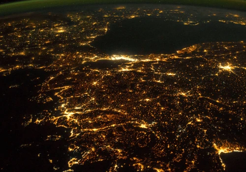 Własny Starlink i GPS. Turcja rozwija kosmiczne ambicje
