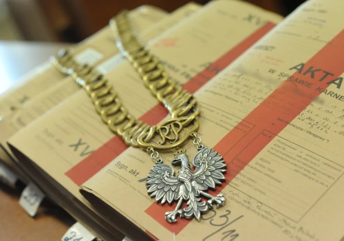 25 lat więzienia za morderstwo i gwałt. Sąd w Rzeszowie utrzymał wyrok dla Sławomira Dz.