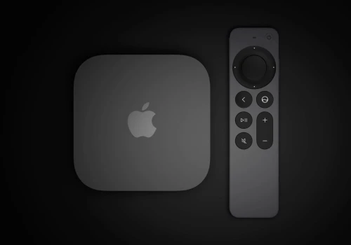 Nowe Apple TV 4K (2026) – wszystko, co wiemy
